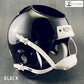 Mini Football Helmet Shells (Schutt Office Desk Caddies)