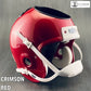 Mini Football Helmet Shells (Schutt Office Desk Caddies)