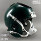 Mini Football Helmet Shells (Schutt Office Desk Caddies)