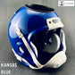 Mini Football Helmet Shells (Schutt Office Desk Caddies)