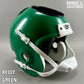 Mini Football Helmet Shells (Schutt Office Desk Caddies)