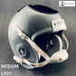 Mini Football Helmet Shells (Schutt Office Desk Caddies)