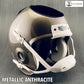 Mini Football Helmet Shells (Schutt Office Desk Caddies)