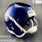 Mini Football Helmet Shells (Schutt Office Desk Caddies)
