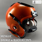Mini Football Helmet Shells (Schutt Office Desk Caddies)