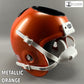 Mini Football Helmet Shells (Schutt Office Desk Caddies)