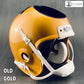 Mini Football Helmet Shells (Schutt Office Desk Caddies)