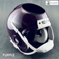 Mini Football Helmet Shells (Schutt Office Desk Caddies)