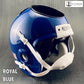 Mini Football Helmet Shells (Schutt Office Desk Caddies)
