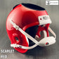 Mini Football Helmet Shells (Schutt Office Desk Caddies)