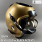 Mini Football Helmet Shells (Schutt Office Desk Caddies)