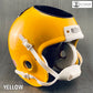 Mini Football Helmet Shells (Schutt Office Desk Caddies)