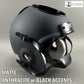 Mini Football Helmet Shells (Schutt Office Desk Caddies)