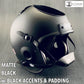 Mini Football Helmet Shells (Schutt Office Desk Caddies)