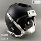 Mini Football Helmet Shells (Schutt Office Desk Caddies)