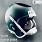 Mini Football Helmet Shells (Schutt Office Desk Caddies)