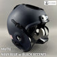 Mini Football Helmet Shells (Schutt Office Desk Caddies)