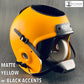 Mini Football Helmet Shells (Schutt Office Desk Caddies)