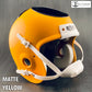 Mini Football Helmet Shells (Schutt Office Desk Caddies)