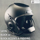Mini Football Helmet Shells (Schutt Office Desk Caddies)