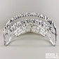 Schutt Super Pro "Aqua Tech" STG Big Grill 2.0 Full Size Facemask