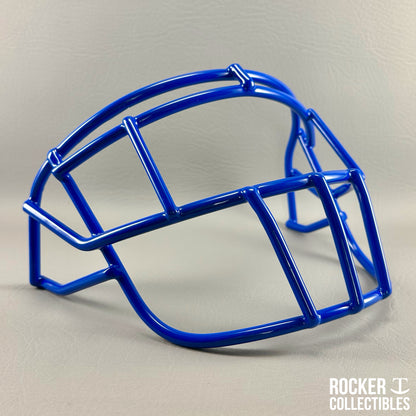 adams a2000 pro elite football helmet Schutt Super Pro CU-EGOP Football Helmet Facemask
