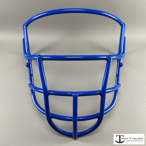 Schutt Super Pro CU-JOP-SW "Peyton Broken Jaw" Full Size Facemask