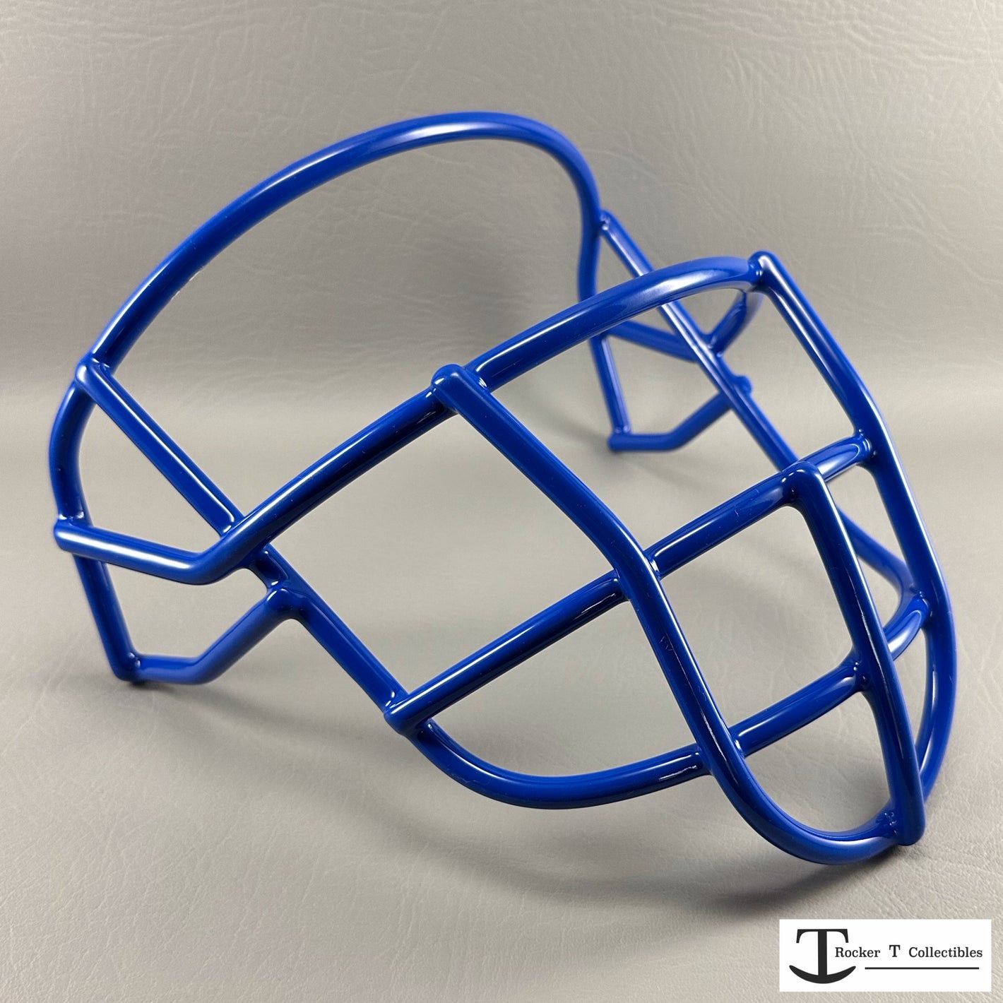 Schutt Super Pro CU-JOP-SW "Peyton Broken Jaw" Full Size Facemask