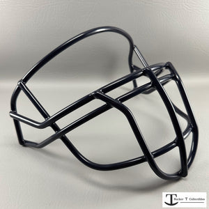 Schutt Super Pro CU-OPO-XL "Warner Throat Injury" Full Size Facemask