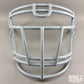 Schutt Super Pro CU-RJOP-UB-DW-XL Light Gray Full Size Facemask