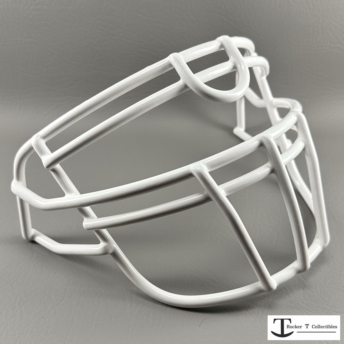 Schutt Super Pro "First Gen" ROPO-UB-DW Full Size Facemask
