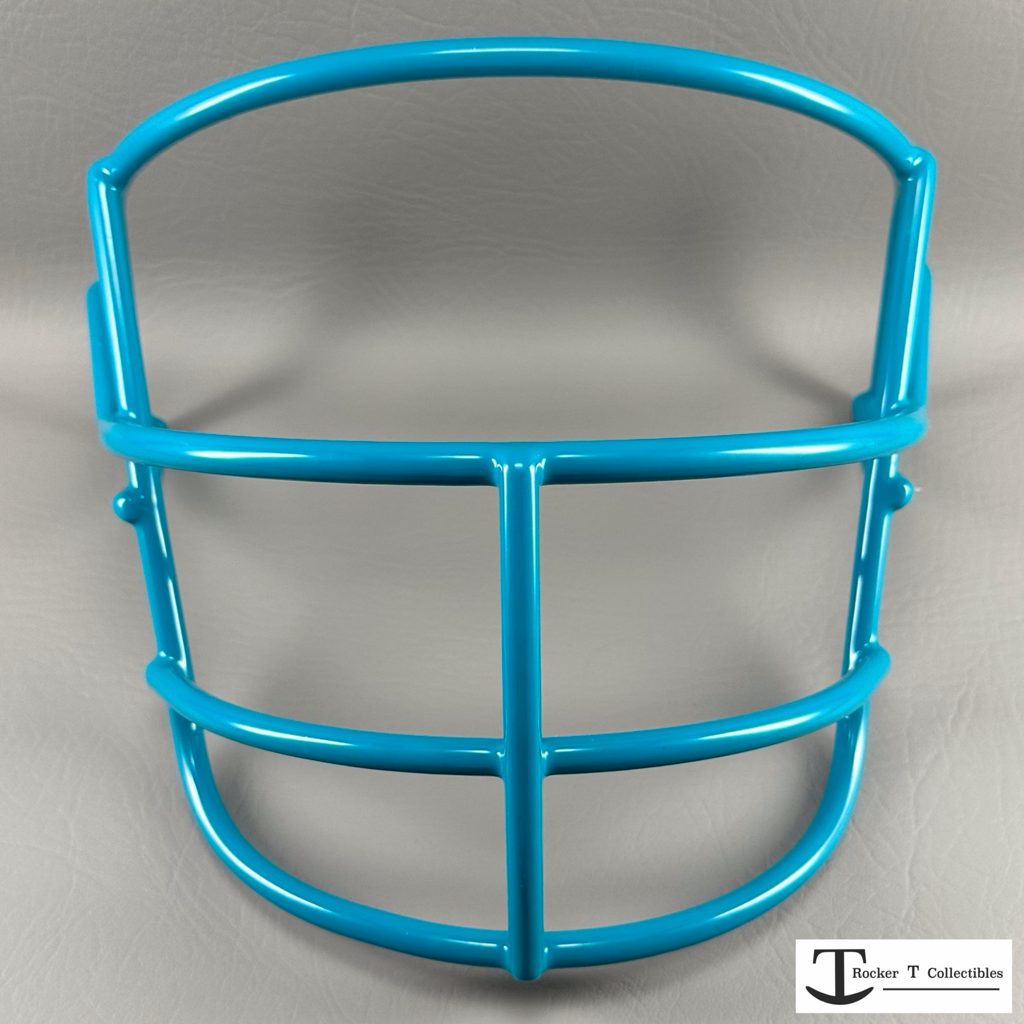 Schutt Super Pro JOP-SW Full Size Football Helmet Facemask