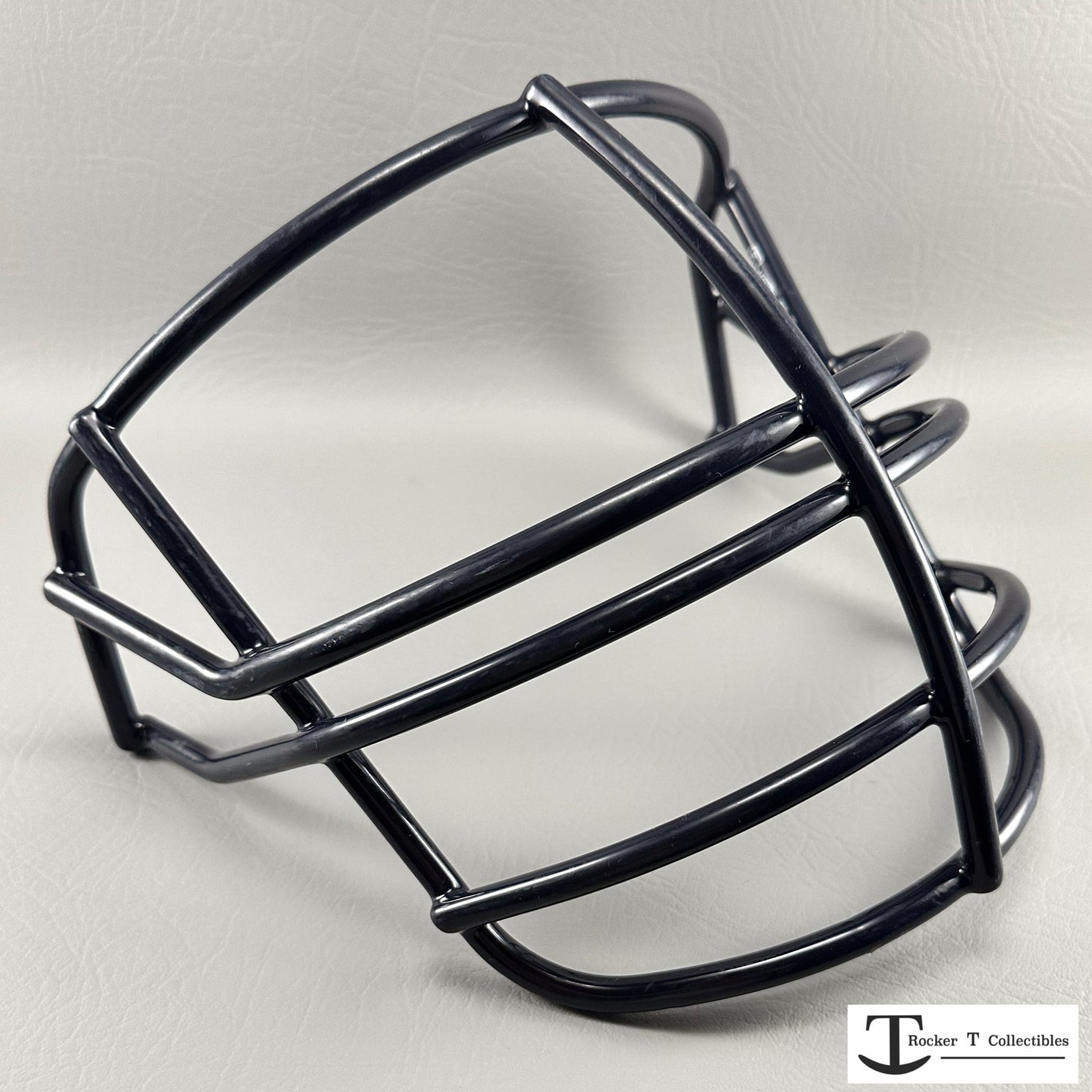 Schutt Super Pro NJOP Full Size Facemask