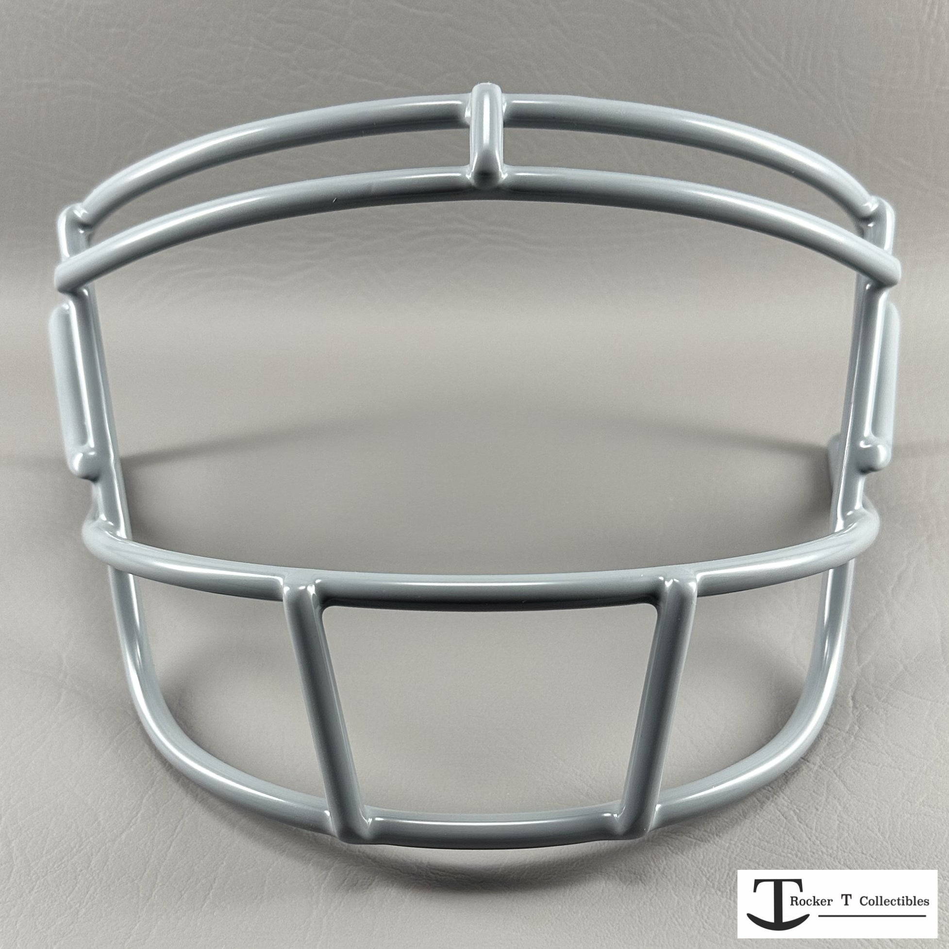 Schutt Super Pro RKOP Kicker Football Helmet Facemask - Choose Your Color - Carbon Steel