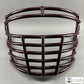 Schutt Super Pro SCC Big Grill 1.0 Full Size Facemask