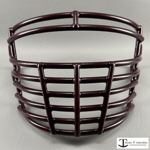Schutt Super Pro SCC Big Grill 1.0 Full Size Facemask