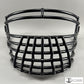 Schutt Super Pro SSU Big Grill Villain Full Size Facemask