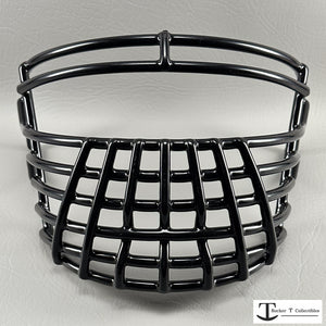 Schutt Super Pro SSU Big Grill Villain Full Size Facemask
