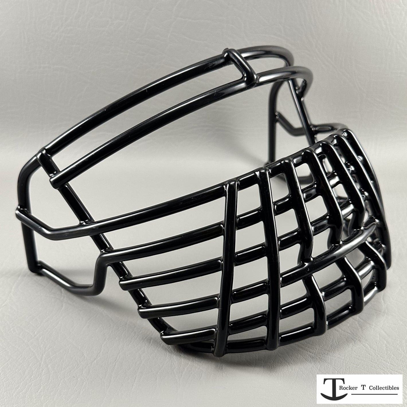 Schutt Super Pro SSU Big Grill Villain Full Size Facemask