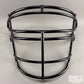 Schutt Super Pro T-RJOP Black Full Size Facemask
