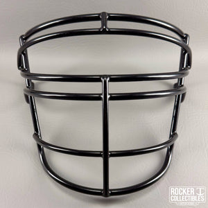 Schutt Super Pro T-RJOP Black Full Size Facemask