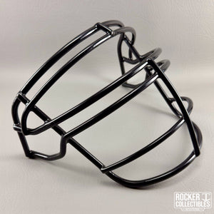 Schutt Super Pro T-RJOP Black Full Size Facemask