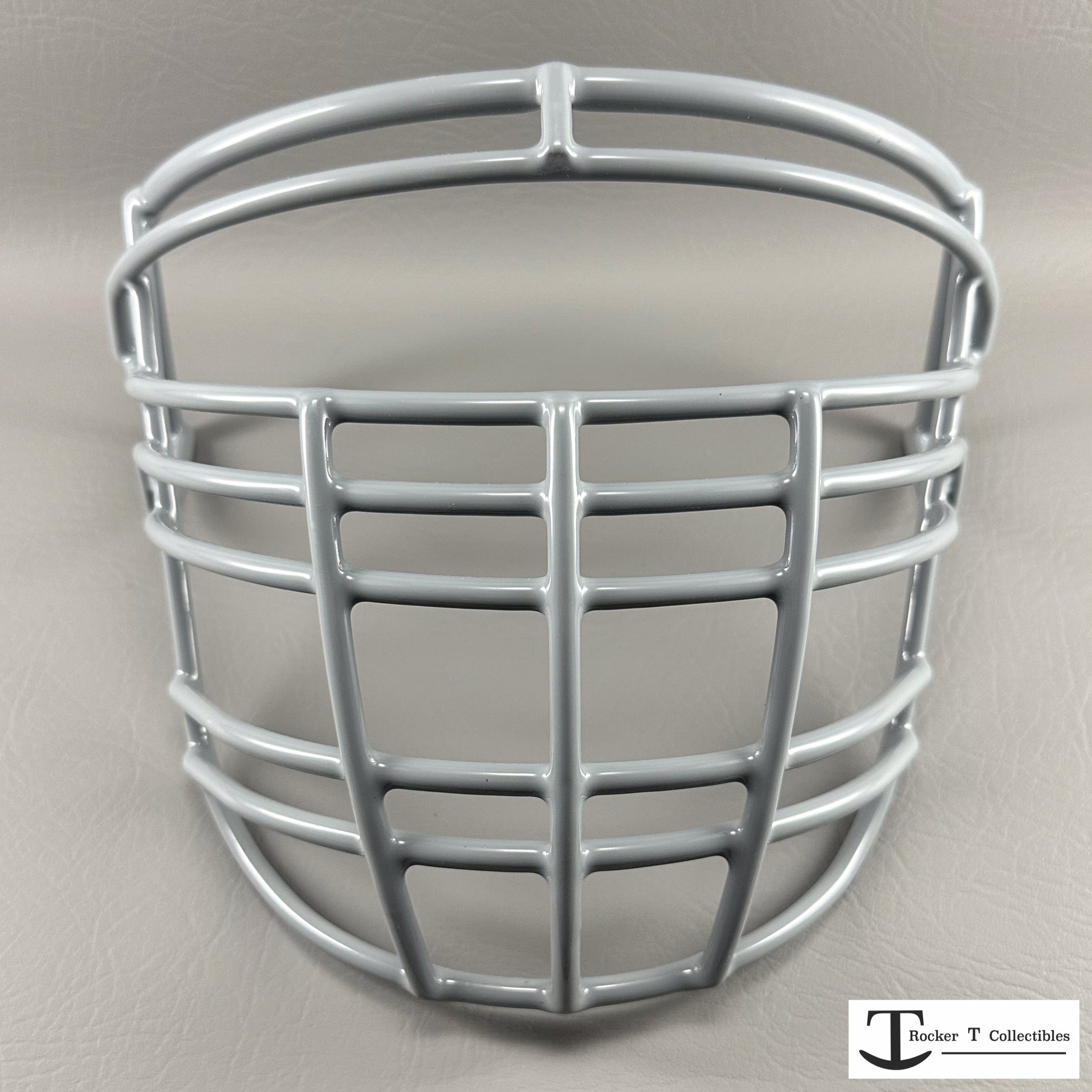 big grill football helmets Schutt Super Pro T-SCC-XL Big Grill 1.0 "Version 2" Full Size Facemask