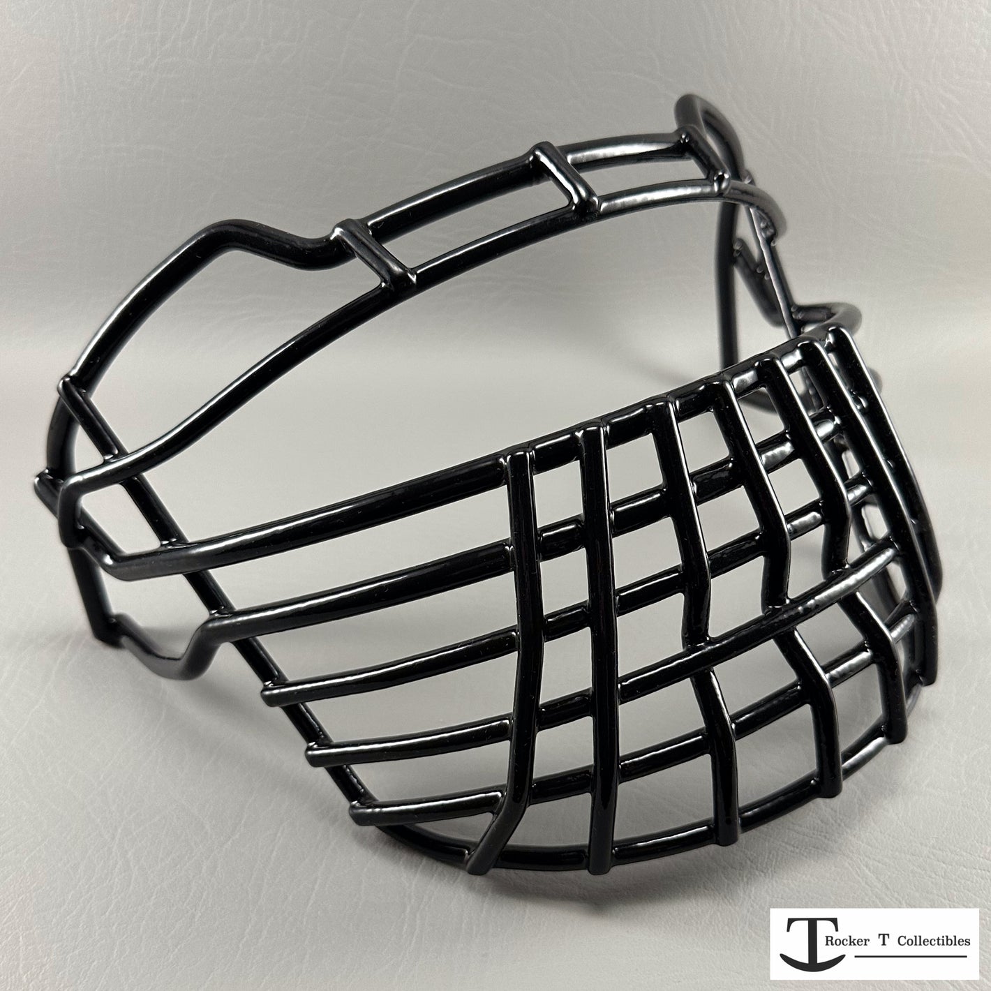Schutt V-T-SSU-Big Grill 3.0 "Villain" Full Size Facemask