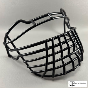 Schutt V-T-SSU-Big Grill 3.0 "Villain" Full Size Facemask