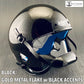 Mini Football Helmet Shells (Schutt XP Gloss Colors)