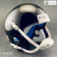 Mini Football Helmet Shells (Schutt XP Gloss Colors)