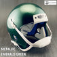 Mini Football Helmet Shells (Schutt XP Gloss Colors)