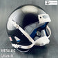 Mini Football Helmet Shells (Schutt XP Gloss Colors)