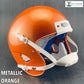 Mini Football Helmet Shells (Schutt XP Gloss Colors)